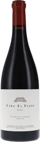 Vina El Pison - Artadi - Rotwein