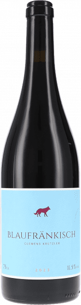 Blaufränkisch - Clemens Krutzler - Rotwein