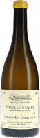 Pouilly-Fuissé Climat En Chatenay Zen AOC - La Soufrandière - Weisswein
