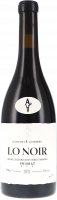 El Mas de l´A., Lo Noir - Portal del Priorat - Rotwein