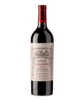 Château L´Eglise Clinet Pomerol 1978