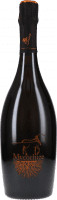De Sousa et Fils - Cuvée Mycorhize Grand Cru Extra Brut - Weisswein