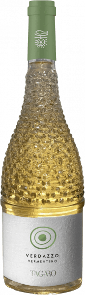 Verdazzo Vermentino Puglia - Tagaro - Weißwein