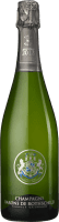 Brut Millesime Champagne Barons de Rothschild Weisswein