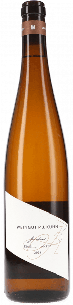 Riesling Jacobus trocken - Peter Jakob Kühn - Weißwein