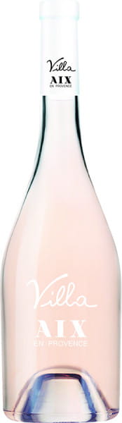 Villa Aix - Les Vins Braban - Roséwein