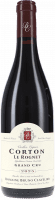 Corton Grand Cru Le Rognet Vieilles Vignes AOC - Bruno Clavelier - Rotwein