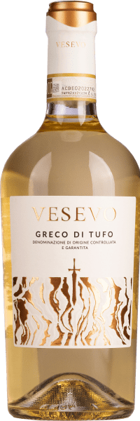 Greco di Tufo Vesevo - Farnese Fantini - Weißwein