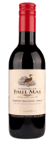 Paul Mas Cabernet / Merlot 0.25l Les Domaines de Paul Mas Rotwein