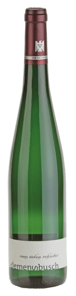 Riesling Vom Roten Schiefer - Weingut Clemens Busch - Weißwein