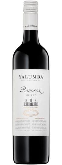 Barossa Shiraz - Yalumba - Rotwein