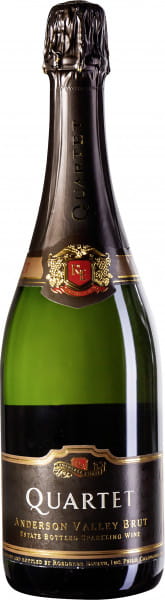 Quartet Brut - Roederer Estate - Weißwein