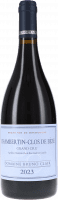Chambertin-Clos de Bèze Grand Cru AOC - Bruno Clair - Rotwein