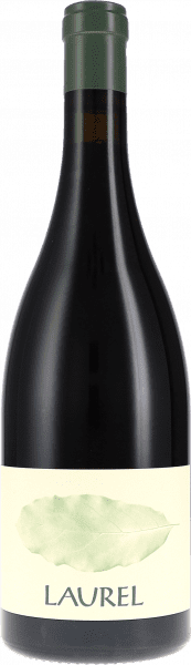 Laurel - Clos i Terrasses - Rotwein