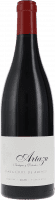 Santa Cruz de Artazu tinto - Artazu - Rotwein