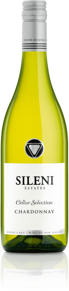 Cellar Selection Chardonnay - Sileni Estates - Weißwein