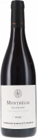 Monthelie Les Crayes AOC - Darviot-Perrin - Rotwein