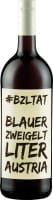 #BZLTAT Blauer Zweigelt Helenentalkellerei Rotwein #BZLTAT Blauer Zweigelt Helenentalkellerei Rotwein