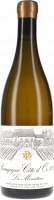 Bourgogne Côte d´Or La Monatine - Rougeot Père & Fils - Weisswein