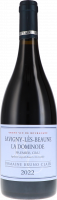 Savigny-les-Beaune 1er Cru La Dominode AOC - Bruno Clair - Rotwein