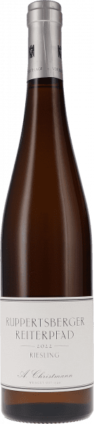 Ruppertsberger Reiterpfad Riesling VDP Erste Lage - Christmann - Weißwein