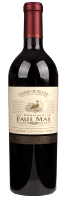 Paul Mas Vignes de Nicole Cab. / Syrah Les Domaines de Paul Mas Rotwein