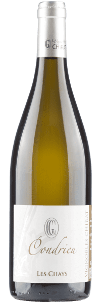 Condrieu Les Chays - Vignoble Chirat - Weißwein