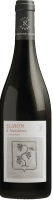 Blason D´Aussières Domaines Baron de Rothschild Rotwein
