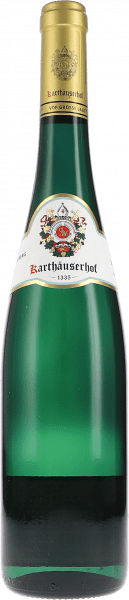 Riesling Karthäuserhof Grosses Gewächs - Karthäuserhof - Weißwein