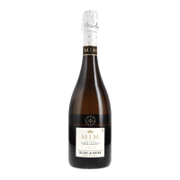 MIM Natura Blanc de Noirs, Brut Nature Gran Reserva - Vins El Cep - Weisswein