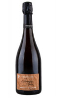 Jeaunaux-Robin - Instinct Meunier Brut Nature - Weisswein