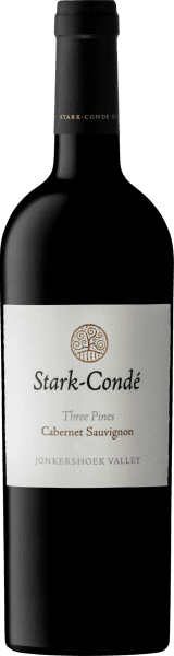 Three Pines Cabernet Sauvignon - Stark-Condé - Rotwein