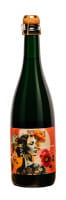Drink-Pray-Love Rhabarber & Lavendel Sparkling Weingut Hammel & Cie