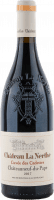 Châteauneuf-du-Pape Cuvée des Cadettes Rouge AOC - La Nerthe - Rotwein