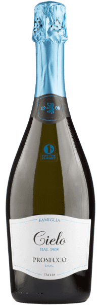 Prosecco Spumante - Cielo e Terra - Weißwein