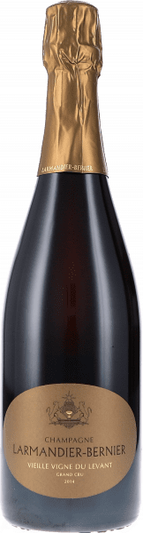 Larmandier-Bernier - Vieille Vigne du Levant Grand Cru Blanc de Blancs Extra Brut - Weißwein