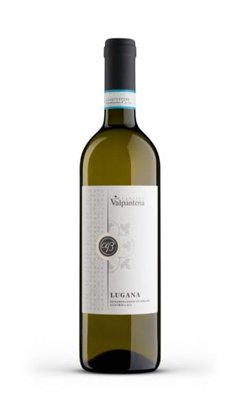 Lugana Alfabeto - Cantina Valpantena - Weißwein