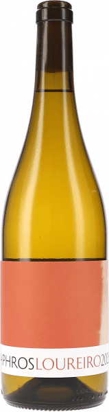 Aphros Loureiro DOC - Aphros Wine - Weißwein