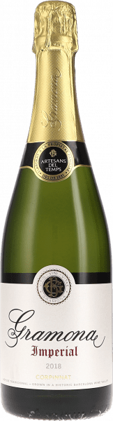 Imperial Brut - Gramona - Weißwein