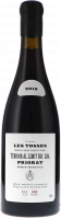 Les Tosses - Terroir al Limit - Rotwein
