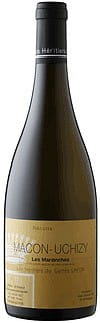 Mâcon Uchizy Les Maranches - Les Heritiers du Comte Lafon - Weißwein