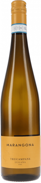 TreCampane Lugana DOC - Marangona - Weißwein