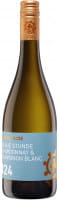 Blaue Stunde Chardonnay & Sauvignon Blanc Trocken Weingut Hammel & Cie 2024