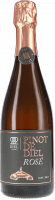 Pinot de Diel Sekt Rosé Brut, N°002 Tirage 2023 - Diel - Rosewein