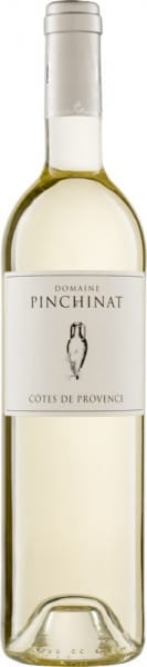Côtes de Provence Blanc - Domaine Pinchinat - Weißwein