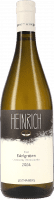 Edelgraben Chardonnay Weissburgunder Leithaberg DAC - Heinrich - Weisswein