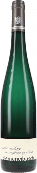 Riesling Marienburg Spätlese VDP Grosse Lage - Clemens Busch - Weißwein
