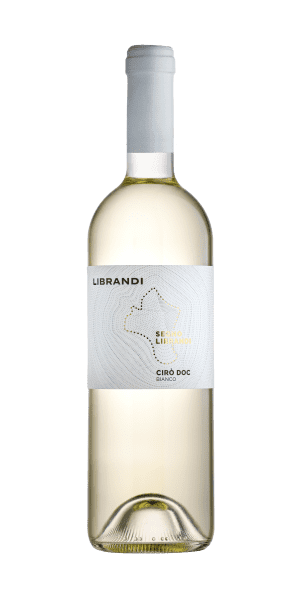 Ciro Bianco - Librandi - Weißwein