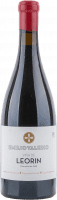 Leorin - Laderas de Montejurra - Rotwein