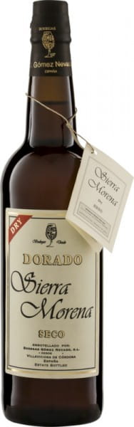 Sierra Morena Dorado - Bodegas Gómez Nevado - Weißwein